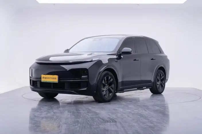Li Auto L8 2023 Model Pro Edition