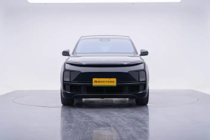 Li Auto L8 2023 Model Pro Edition