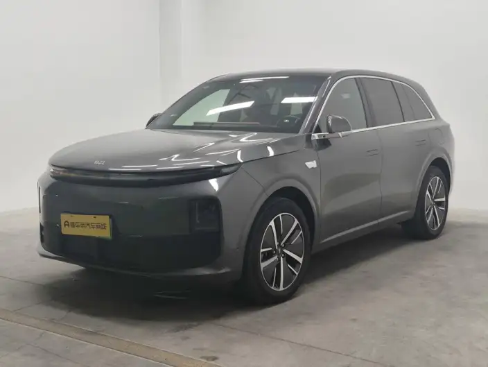 Li Auto L6 2024 Model Pro Edition