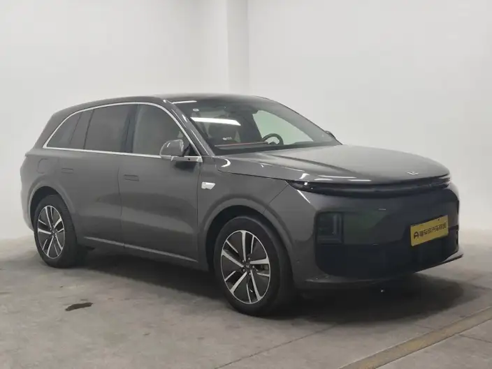 Li Auto L6 2024 Model Pro Edition
