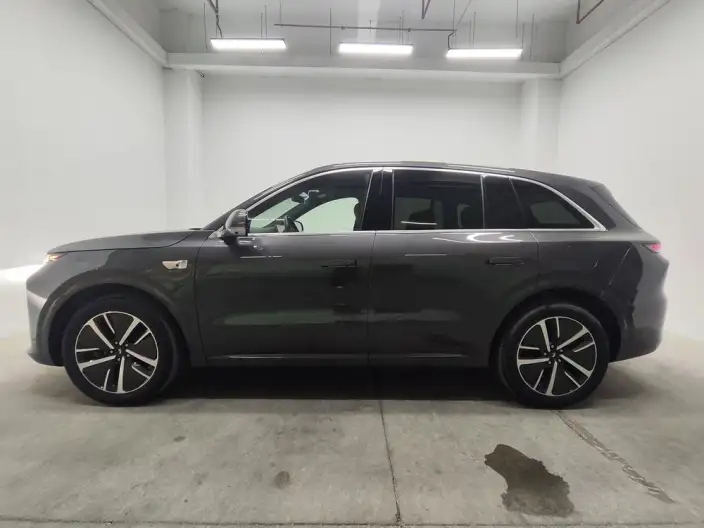 Li Auto L6 2024 Model Pro Edition