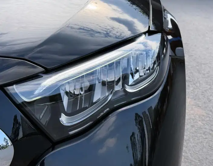 Mercedes-Benz E-Class 2024 Model E 260 L sedan – фото 9