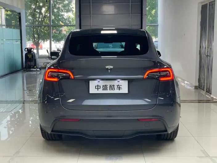 Model Y 2022 Model Rear-wheel drive version – фото 5