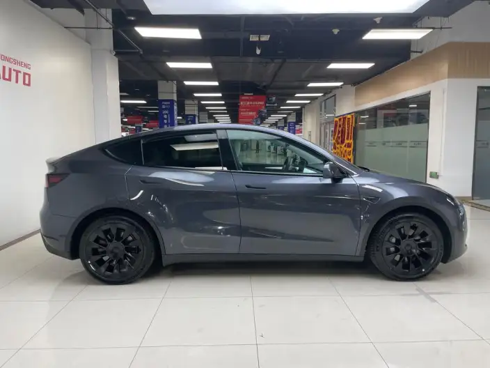 Model Y 2022 Model Rear-wheel drive version – фото 7
