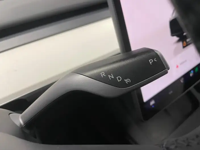 Model Y 2022 Model Rear-wheel drive version – фото 9