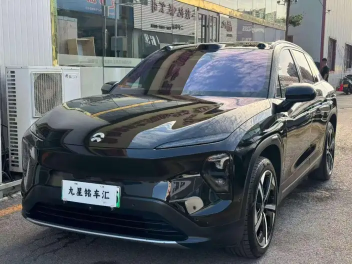 NIO ES7 2022 Model 100kWh First Edition Edition – фото 1