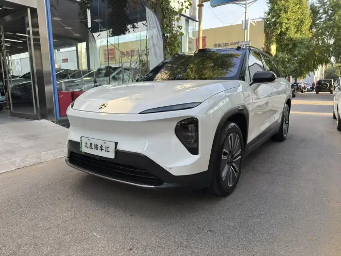 NIO ES7 2022 Model 100kWh – фото 1