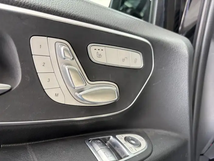 Viano 2024 Model 2.0T Business Edition 7 seat – фото 7