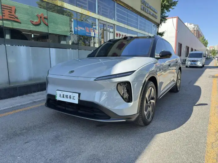 NIO ES6 2023 Model 75kWh – фото 1