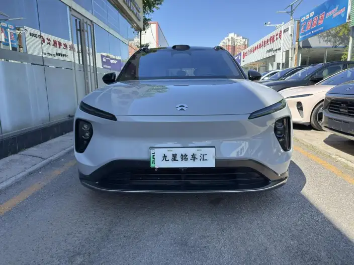 NIO ES6 2023 Model 75kWh – фото 2