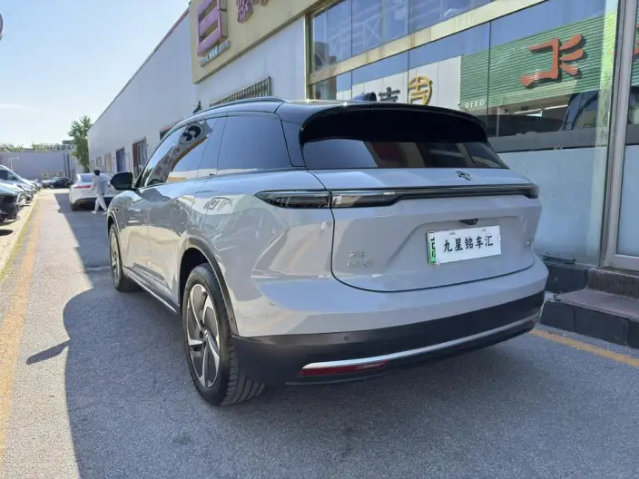 NIO ES6 2023 Model 75kWh – фото 3