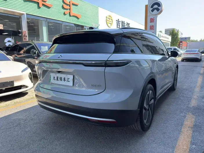 NIO ES6 2023 Model 75kWh – фото 5