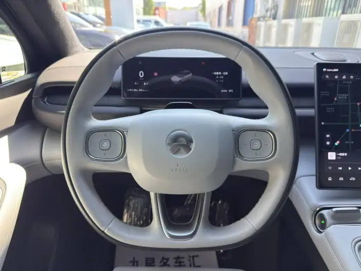NIO ES6 2023 Model 75kWh – фото 8