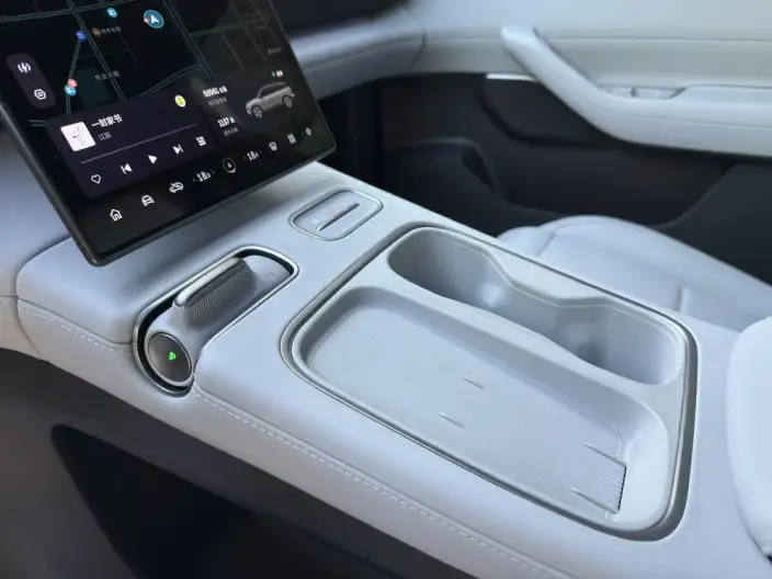 NIO ES6 2023 Model 75kWh – фото 9