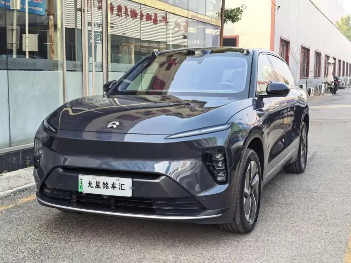 NIO ES8 2023 Model 75kWh – фото 1
