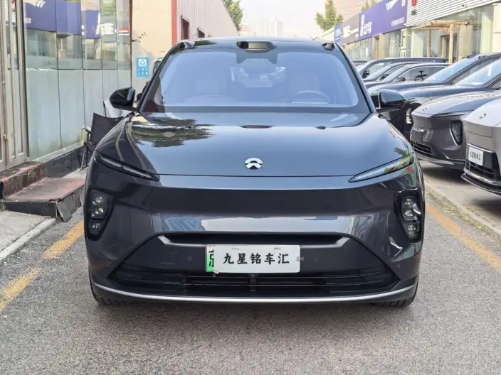 NIO ES8 2023 Model 75kWh – фото 2
