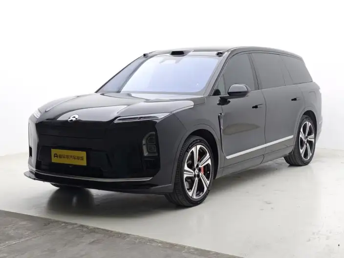 NIO ES8 2026 Model VI seat Executive Deluxe Edition – фото 1