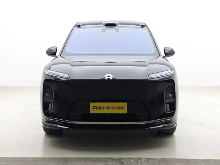 NIO ES8 2026 Model VI seat Executive Deluxe Edition – фото 2