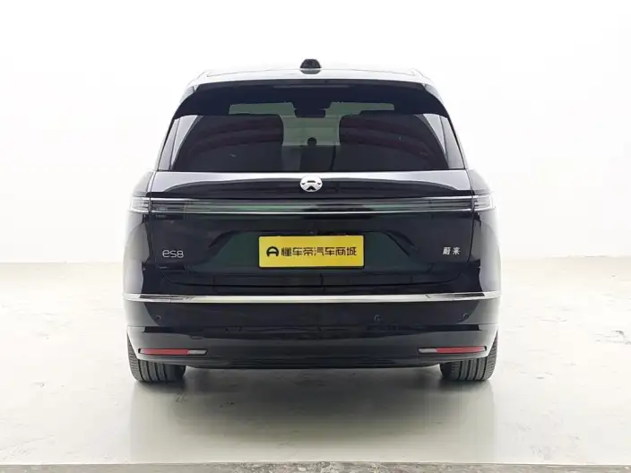 NIO ES8 2026 Model VI seat Executive Deluxe Edition – фото 6
