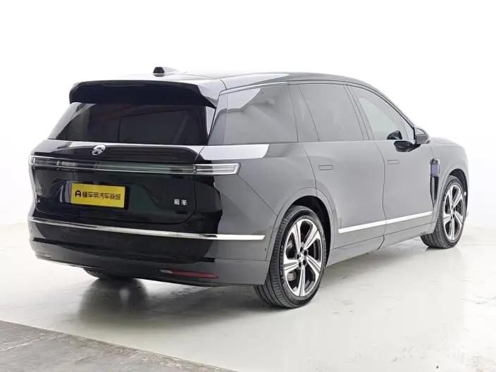 NIO ES8 2026 Model VI seat Executive Deluxe Edition – фото 7