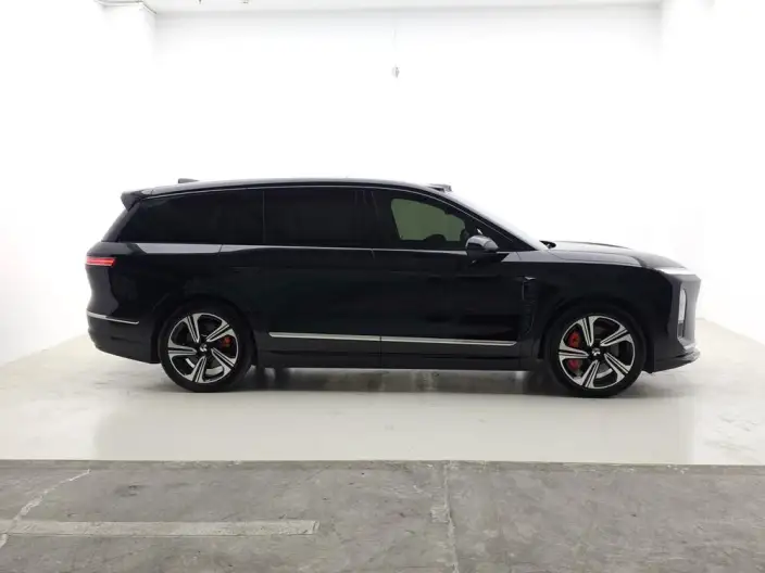 NIO ES8 2026 Model VI seat Executive Deluxe Edition – фото 8