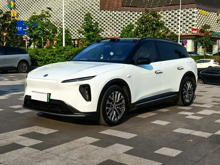 NIO ES6 2023 Model 75kWh – фото 1