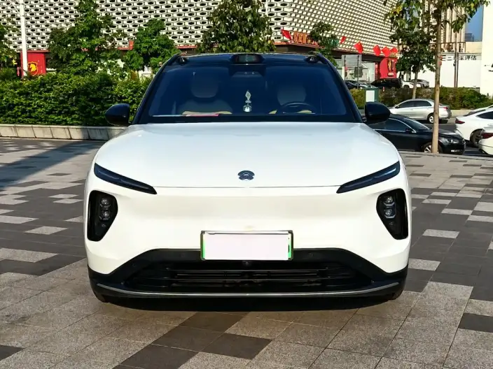 NIO ES6 2023 Model 75kWh – фото 2