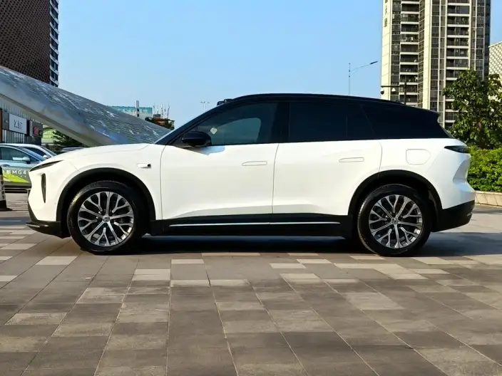 NIO ES6 2023 Model 75kWh – фото 3