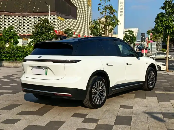 NIO ES6 2023 Model 75kWh – фото 5