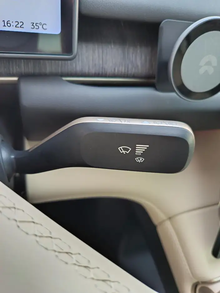 NIO ES6 2023 Model 75kWh – фото 10