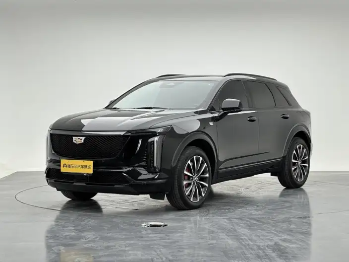Cadillac XT5 2025 Model 28T 4WD Noble Model