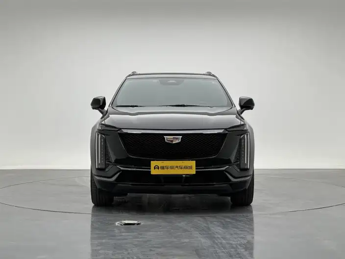 Cadillac XT5 2025 Model 28T 4WD Noble Model