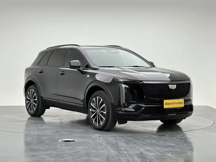 Cadillac XT5 2025 Model 28T 4WD Noble Model