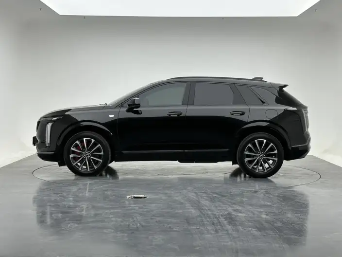 Cadillac XT5 2025 Model 28T 4WD Noble Model