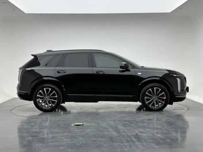 Cadillac XT5 2025 Model 28T 4WD Noble Model – фото 8