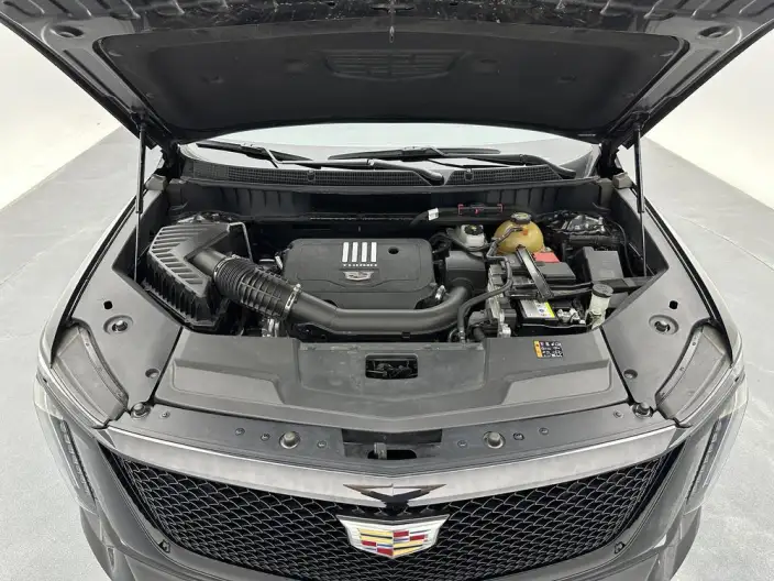 Cadillac XT5 2025 Model 28T 4WD Noble Model – фото 10