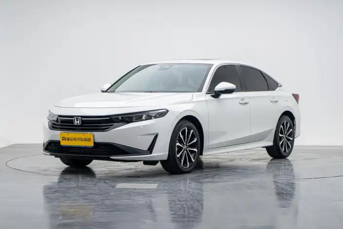 Model Ge 2025 Model 240TURBO CVT Technology Edition