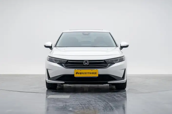 Model Ge 2025 Model 240TURBO CVT Technology Edition