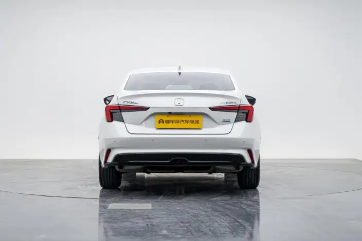 Model Ge 2025 Model 240TURBO CVT Technology Edition – фото 6