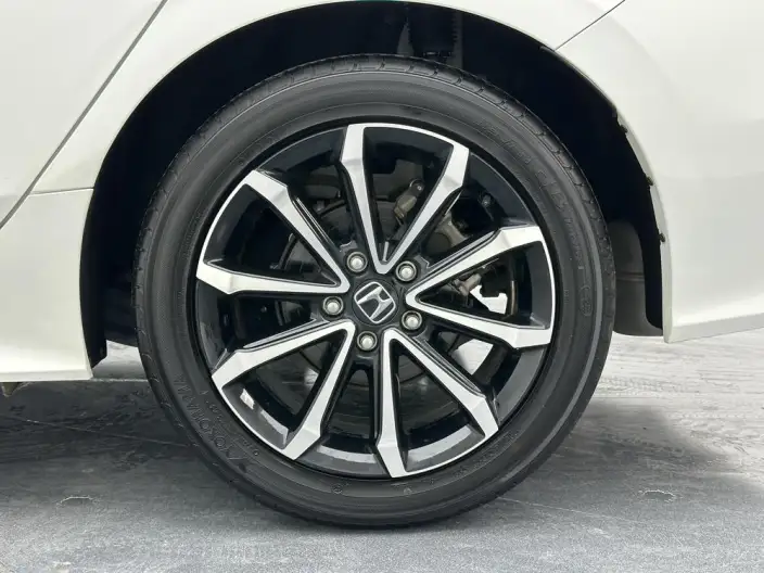 Model Ge 2025 Model 240TURBO CVT Technology Edition – фото 9