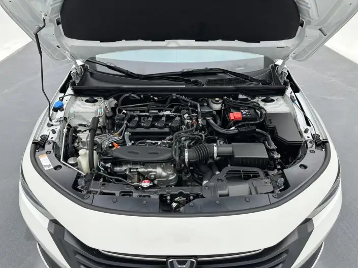 Model Ge 2025 Model 240TURBO CVT Technology Edition – фото 10
