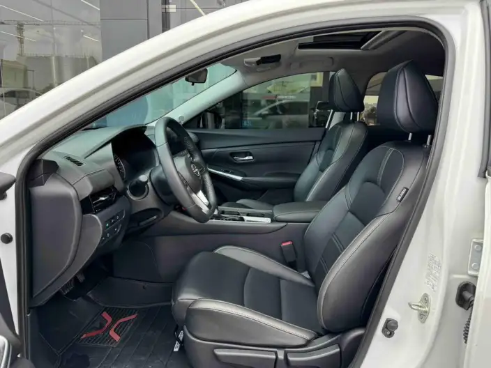 Nissan Sylphy 2023 Model 1.6L CVT Yuexiang Edition – фото 8