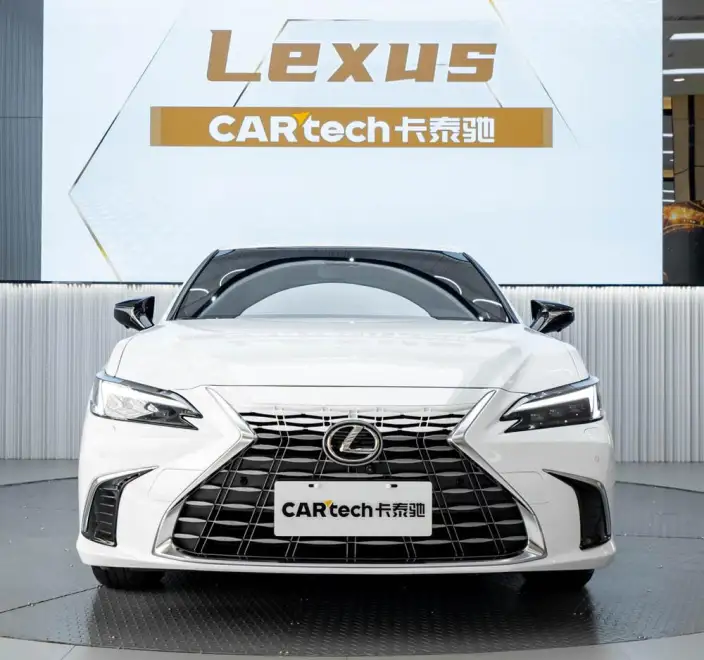 Lexus ES 2025 Model 200 Premium