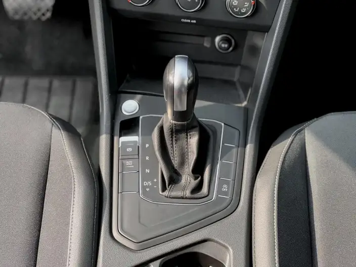 Volkswagen Tiguan L 2022 Model 330TSI Automatic 2WD Comfort Edition – фото 8