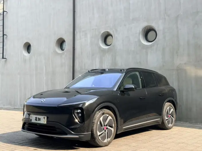 NIO ES6 2023 Model 75kWh – фото 1