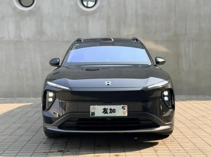 NIO ES6 2023 Model 75kWh – фото 2