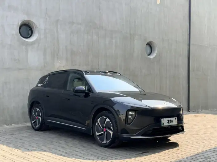 NIO ES6 2023 Model 75kWh – фото 3