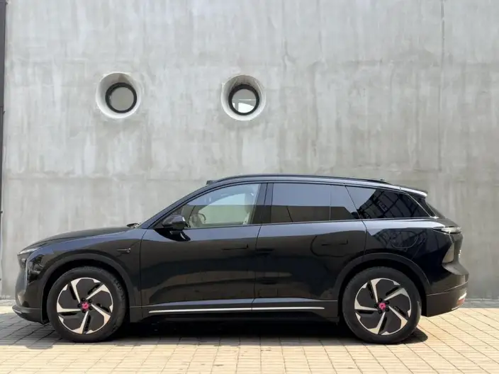 NIO ES6 2023 Model 75kWh – фото 4