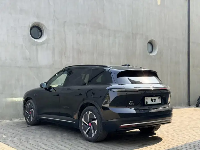NIO ES6 2023 Model 75kWh – фото 5
