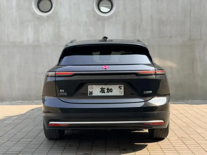 NIO ES6 2023 Model 75kWh – фото 6